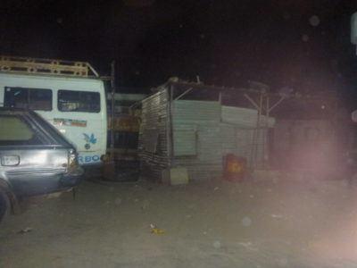 World Borders: My Crazy Adventure from Dakar in Senegal to Serrekunda, The Gambia Arrival in the Gambia