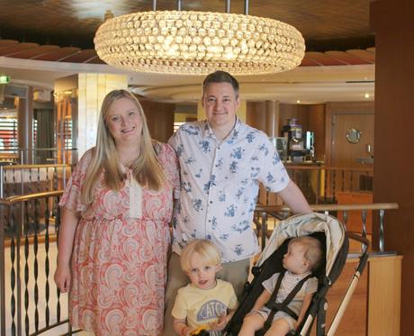 P & O Cruises Aurora With Kids - Our Honest Thoughts