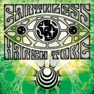 EARTHLESS + HARSH TOKE: Split EP Streaming in Full via Stereogum