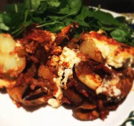 Top 10 Family Filling Recipes For Moussaka The Mighty Moussaka