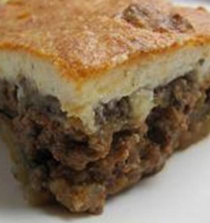 Top 10 Family Filling Recipes For Moussaka Greek Moussaka