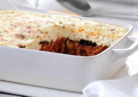 Top 10 Family Filling Recipes For Moussaka Top 10 Family Filling Recipes For Moussaka