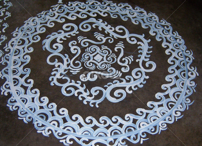 6 Rangoli Designs and Their Types 6 Rangoli Designs and Their Types