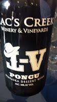The United Grapes of America - Nebraska's Mac's Creek Vineyards & Winery Poncu