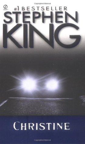 A Couple of Weeks with Stephen King and Automobiles
