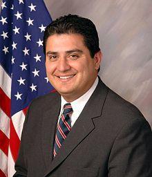 Bill banning ‘gender tax’ clears California Senate Bill sponsor Ben Hueso - Democrat, of course