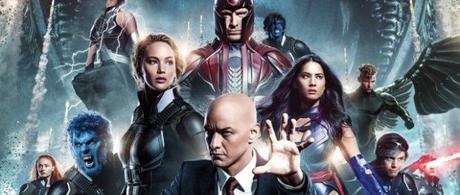 X-Men: Apocalypse Review: Competent Action From a Franchise Capable of More