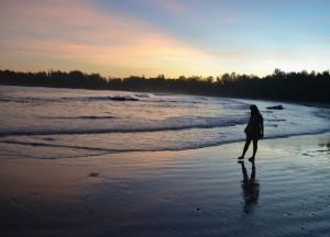 The Three Faces of Brunei Beach Sunsets, Top Attractions in Brunei Tourist Areas