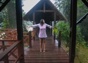 The Three Faces of Brunei Monsoon Season, Top Attractions in Brunei Tourist Areas