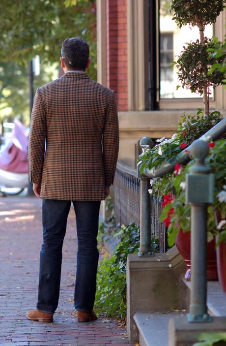 The One-Piece Back image