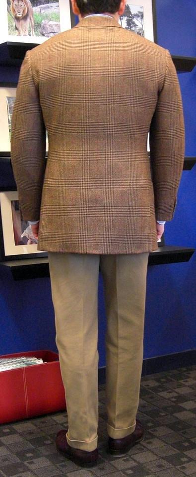 The One-Piece Back image