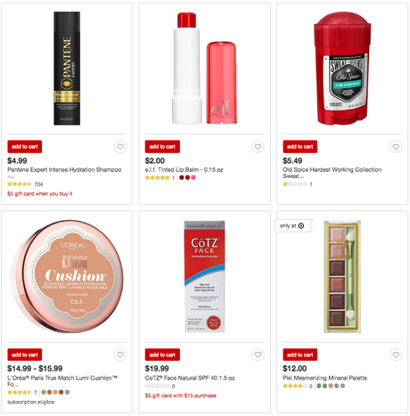 SPOILER ALERT!!! JUNE 2016 TARGET BEAUTY BOX Screen Shot 2016-05-27 at 10.36.00 AM