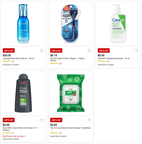 SPOILER ALERT!!! JUNE 2016 TARGET BEAUTY BOX Screen Shot 2016-05-27 at 10.36.30 AM