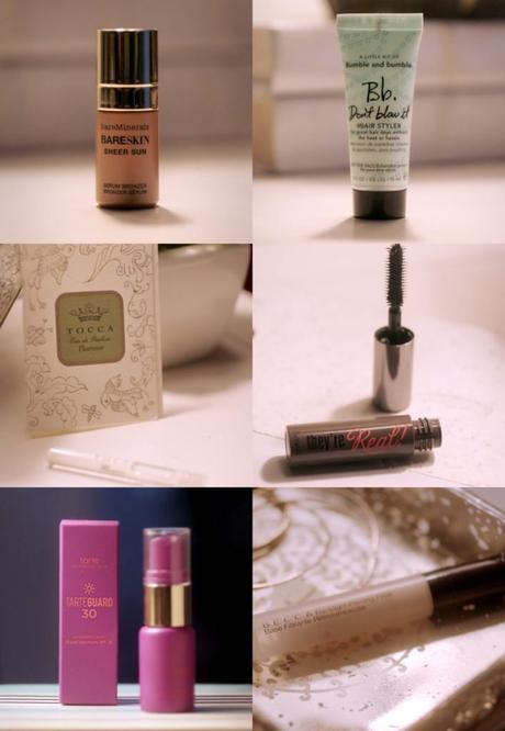 SPOILER ALERT!! (FULL JUNE 2016 Play! By Sephora!!) collage-sephora-play-june-2016