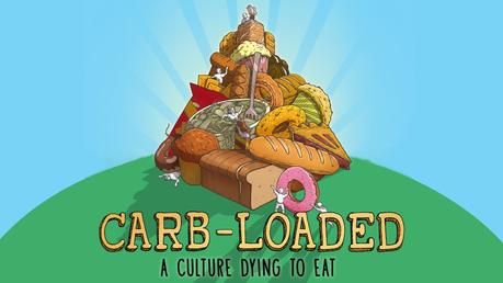 Get the Movie Carb Loaded on DVD for Free