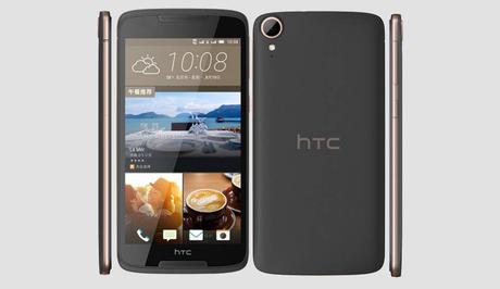 Latest HTC Smartphones Launched in India (2016)