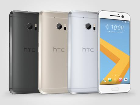 Latest HTC Smartphones Launched in India (2016)