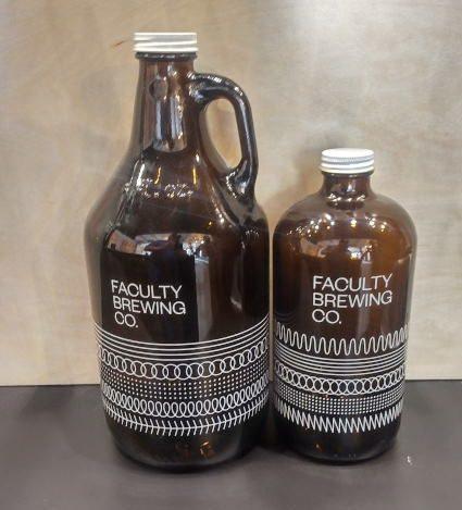 Faculty Brewing Co (Construction Update 3) – Vancouver