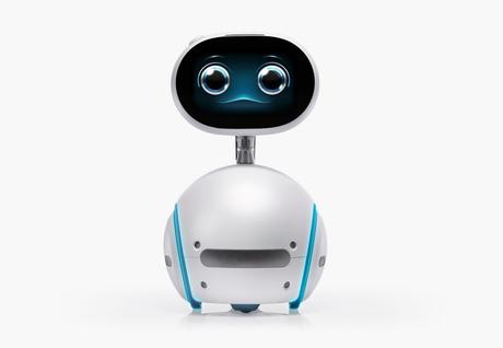 Hey I’m ASUS Zenbo, A Hands Free Robot, Know my Features