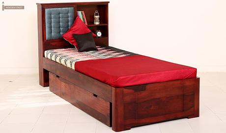 Bona Fide Reasons to Own Comfortable Single Beds