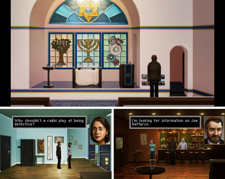 15 Brilliant iPad Games: Part Three (11-15) 15 Brilliant iPad Games: Part Three (11-15)