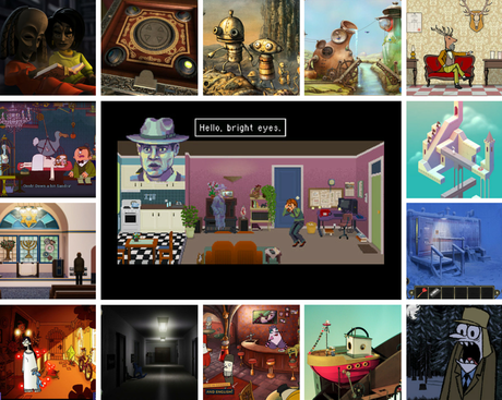 15 Brilliant iPad Games: Part Three (11-15) 15 Brilliant iPad Games: Part Three (11-15)
