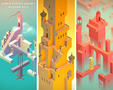 15 Brilliant iPad Games: Part Three (11-15) 15 Brilliant iPad Games: Part Three (11-15)