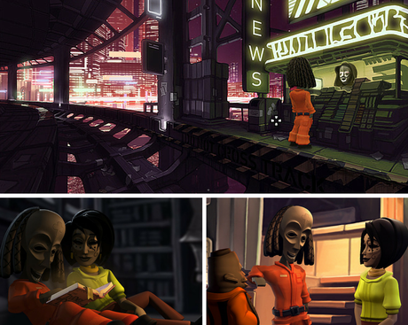 15 Brilliant iPad Games: Part Three (11-15) 15 Brilliant iPad Games: Part Three (11-15)