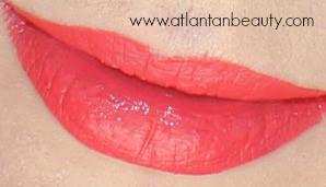  Palladio Beauty's Velvet Matte Cream Lip Color in Jacquard
