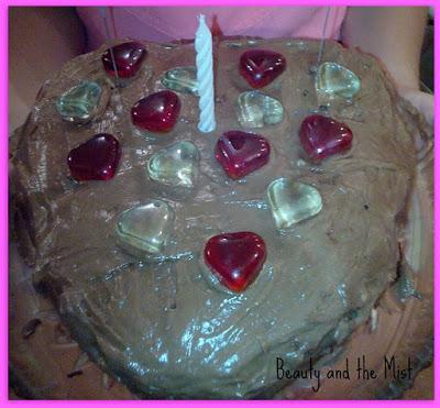 Another year over my shoulder Another year over my shoulder