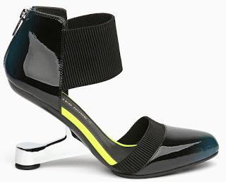 Shoe of the Day | United Nude Eamz Lente Heels