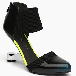 Shoe of the Day | United Nude Eamz Lente Heels