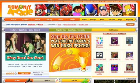 How to Make Money by Playing Games Online How to Make Money by Playing Games Online