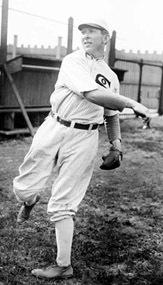 This day in baseball: No-hit, not-shutout BenzJoe