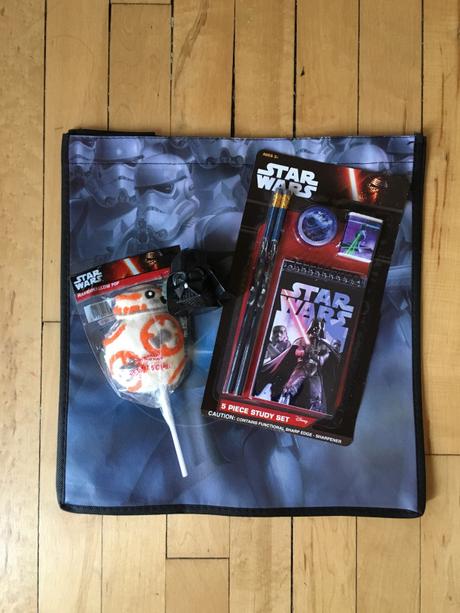 Party Time: Star Wars Birthday