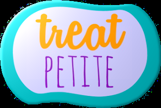 Fit for a Queen! Treat Petite June 2016