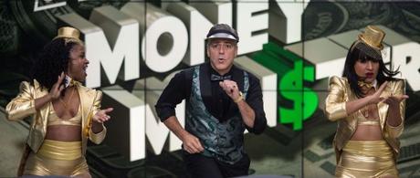 Film Review: Money Monster Is Like a Movie-Length Respone to a Grapes of Wrath Quote