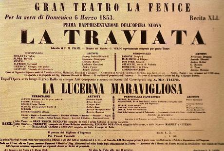 Reading List: The Real Traviata