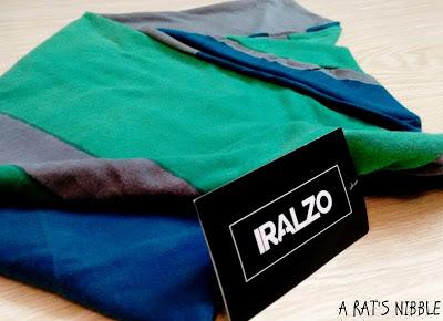 Scarves And Style From Iralzo