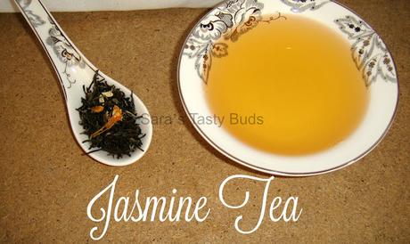 Tea Tasting  - Tsakafi Review