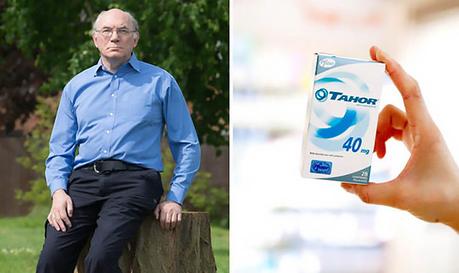 Statins Leave Fit Pensioner Barely Able to Walk Statins Leave Fit Pensioner Barely Able to Walk
