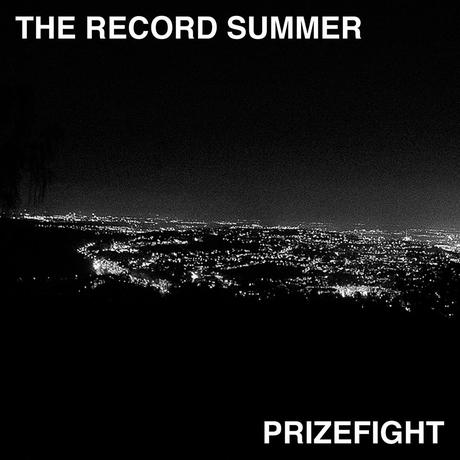 Ride Along with The Record Summer in ‘Prizefight’ [Stream]