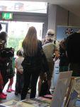 Photos Of The Week: Some Impressions Of The International Comic-Salon In Erlangen