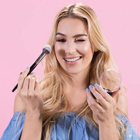 SPOILER ALERT (BOXYCHARM JUNE 2016 #2 + Theme) Instagram Photo