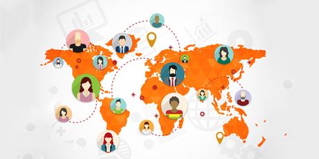Evolution of Bots – Chat Bots and Conversational Apps online-community