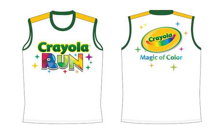 Amspec's Crayola Run 2016 Amspec's Crayola Run 2016