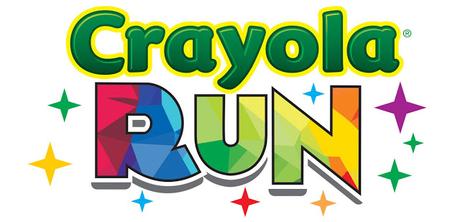 Amspec's Crayola Run 2016 Amspec's Crayola Run 2016