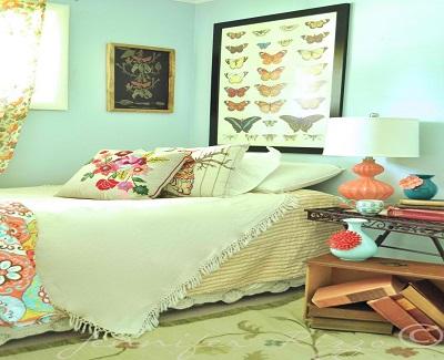How to Choose the Right Colors for Your Home Painting Project Home Painting Project2