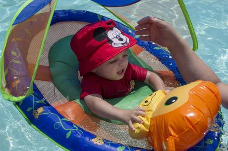 Swimming Safety Tips For Summer Swimming Safety Tips For Summer