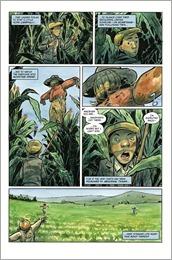Harrow County #13 Preview 4 Harrow County #13 Preview 4